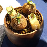 レストラン ローブ - 