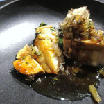 レストラン ローブ - 