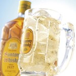 フジヤマドラゴン - ドリンク写真: