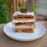 コム トゥジュール - 