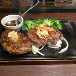 いきなりステーキ - 