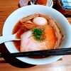 ラーメン屋 トイ・ボックス