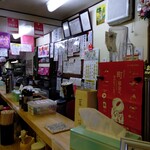 長崎ちゃんぽん・皿うどん専門店 尚  - 