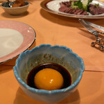 ステーキハウス キッチンリボン - 