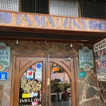 Tasca I Vins - サクラダファミリアから徒歩10分