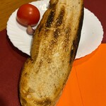 Tasca I Vins - カタルーニャ地方のパン