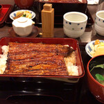 軍次家 - 料理写真: