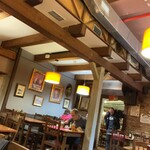 Tasca I Vins - 店内