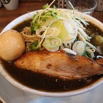 麺処 井の庄 - 