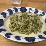 パスタ フルムラ - 
