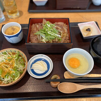 江戸前肉割烹 宮下 - 