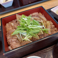 江戸前肉割烹 宮下 - 