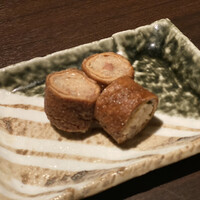 牛肉寿司 きんたん - 