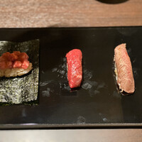 牛肉寿司 きんたん - 