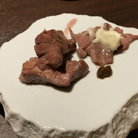 牛肉寿司 きんたん - 