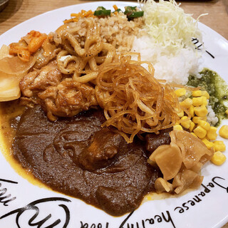 渋谷ヒカリエ周辺のランチ22選 美味しいと評判のお店 食べログまとめ 渋谷ヒカリエ周辺のランチ22選 美味しいと評判のお店 食べログまとめ