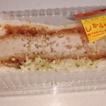 PAIN D'OR - 三元豚のロースとんかつサンド