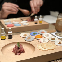 Salon du Kuma3 北新地 - 