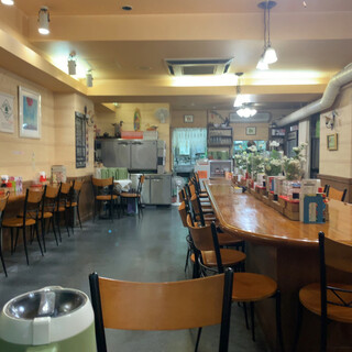 カレー専門店 B_2