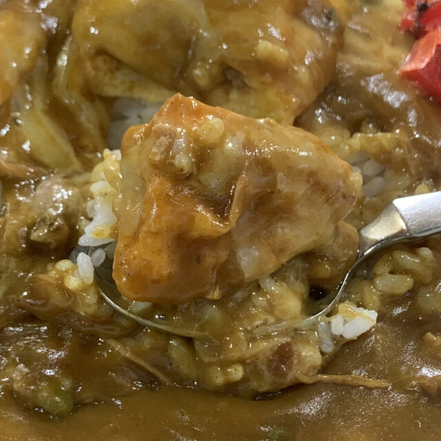 カレー専門店 B 北浜店 カレーセンモンテンビー 堺筋本町 カレーライス 食べログ