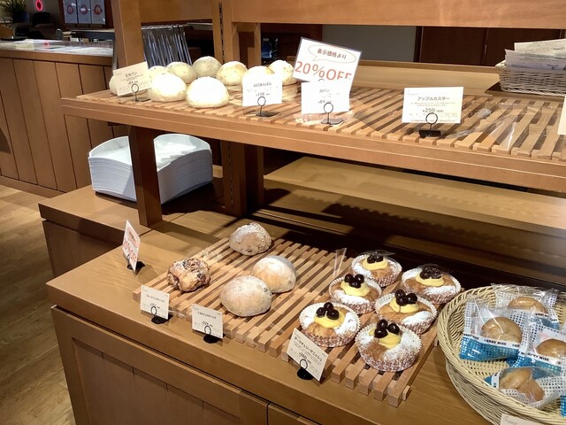 カフェ ハーベステラス Cafe Harvesterrace 山口市その他 カフェ 食べログ