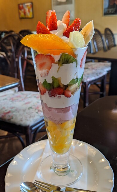 茨城のおすすめカフェ選 4つのエリアに分けて紹介 食べログまとめ