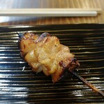 串焼き 巴 - テッポウ