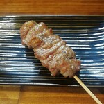 串焼き 巴 - カシラ