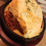 チーズ喫茶 吾輩は山羊である - 