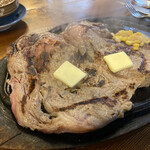 ステーキハウス リベラ - 