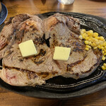 ステーキハウス リベラ - 