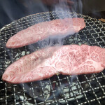 焼肉もとやま - みすじ