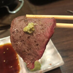 焼肉もとやま - 