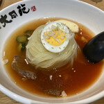 大同苑 盛岡フェザン店 - 