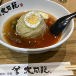 大同苑 盛岡フェザン店 - 