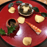 日本料理 太月 - 