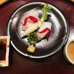 日本料理 太月 - 