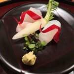 日本料理 太月 - 