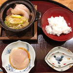 日本料理 太月 - 