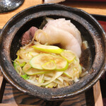 日本料理 太月 - 