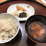 日本料理 太月 - 