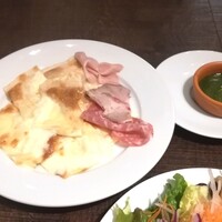 Focacceria la Brianza - 