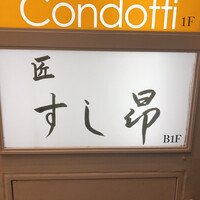 匠 すし昂 - 