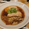 無双ラーメン