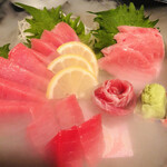 マグロ専門居酒屋 鮪屋 - 