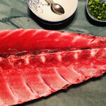 マグロ専門居酒屋 鮪屋 - 