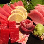 マグロ専門居酒屋 鮪屋 - 