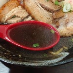 北海道ラーメン 温 - 