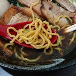 北海道ラーメン 温 - 