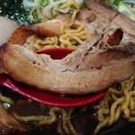 Hokkaidou Ramen Haru - 